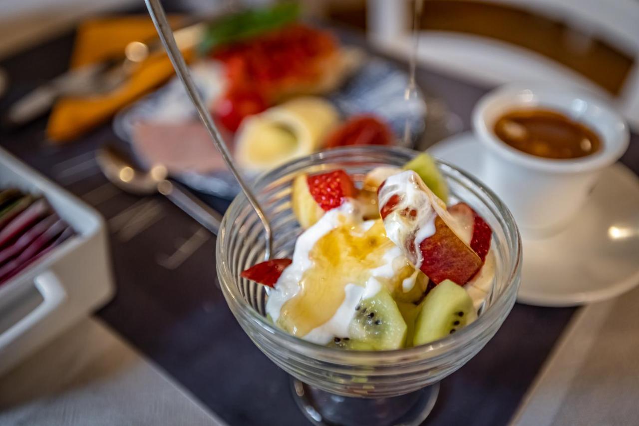 라 스텔라 도로 B&B 피렌체 외부 사진